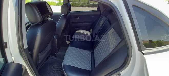 Hyundai Elantra 2010, 167,000 km - 1.6 л - Bakı