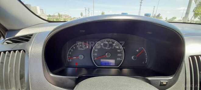 Hyundai Elantra 2010, 167,000 km - 1.6 л - Bakı