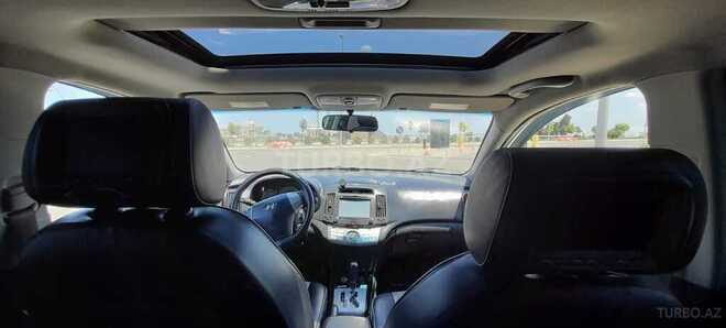 Hyundai Elantra 2010, 167,000 km - 1.6 л - Bakı