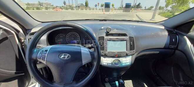 Hyundai Elantra 2010, 167,000 km - 1.6 л - Bakı
