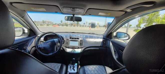 Hyundai Elantra 2010, 167,000 km - 1.6 л - Bakı