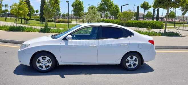 Hyundai Elantra 2010, 167,000 km - 1.6 л - Bakı