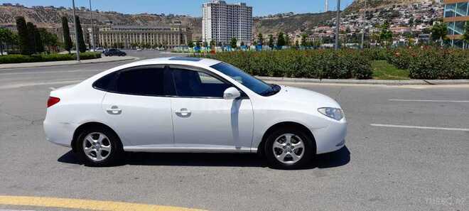 Hyundai Elantra 2010, 167,000 km - 1.6 л - Bakı