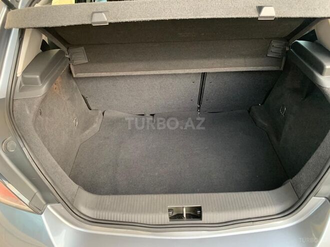 Opel Astra 2007, 251,000 km - 1.3 l - Bakı