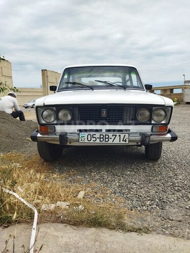 LADA (VAZ) 2106 1979, 222,222 km - 1.6 л - Xudat