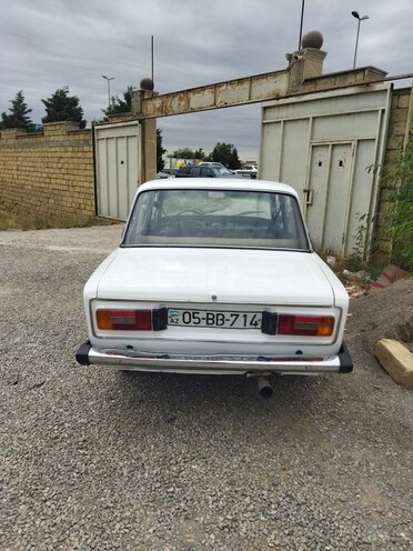 LADA (VAZ) 2106 1979, 222,222 km - 1.6 л - Xudat