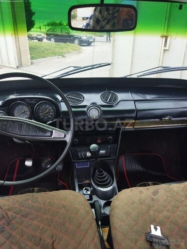 LADA (VAZ) 2106 1979, 222,222 km - 1.6 л - Xudat