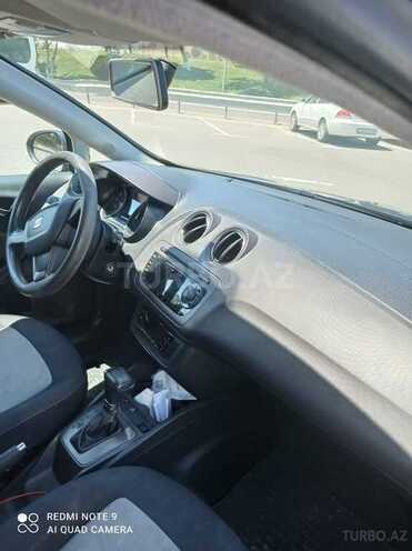SEAT Ibiza 2012, 136,000 km - 1.4 l - Bakı