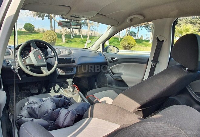 SEAT Ibiza 2012, 136,000 km - 1.4 l - Bakı