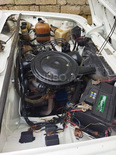 LADA (VAZ) 2106 1979, 222,222 km - 1.6 л - Xudat