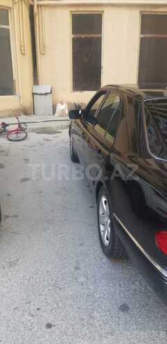 Mercedes E 240 1997, 145,545 km - 2.4 l - Cəlilabad