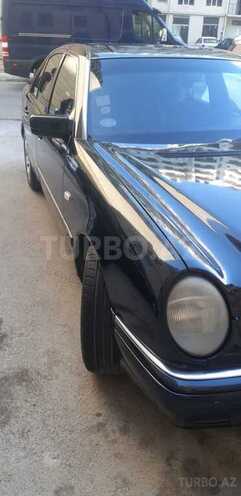 Mercedes E 240 1997, 145,545 km - 2.4 l - Cəlilabad