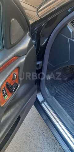 Mercedes E 240 1997, 145,545 km - 2.4 l - Cəlilabad