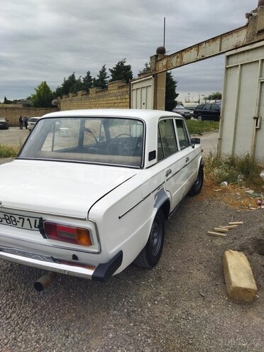 LADA (VAZ) 2106 1979, 222,222 km - 1.6 л - Xudat