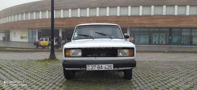 LADA (VAZ) 2105 1984, 98,765 km - 1.3 l - Qusar