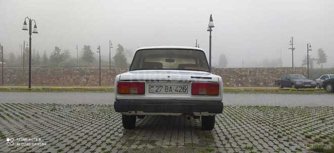 LADA (VAZ) 2105 1984, 98,765 km - 1.3 l - Qusar