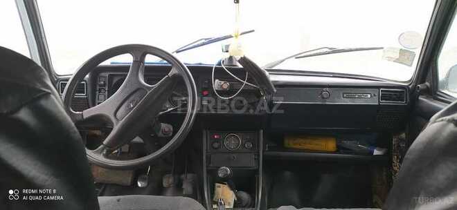 LADA (VAZ) 2105 1984, 98,765 km - 1.3 l - Qusar