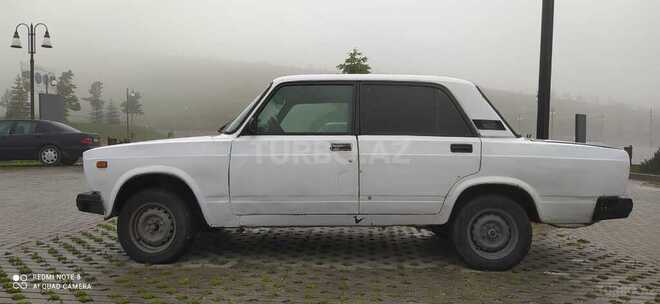 LADA (VAZ) 2105 1984, 98,765 km - 1.3 l - Qusar