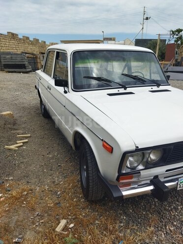 LADA (VAZ) 2106 1979, 222,222 km - 1.6 л - Xudat