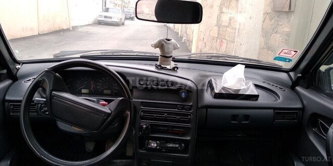 LADA (VAZ) 2115 2011, 332,600 km - 1.6 l - Bakı