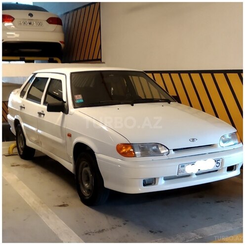 LADA (VAZ) 2115 2011, 332,600 km - 1.6 l - Bakı