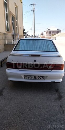 LADA (VAZ) 2115 2011, 332,600 km - 1.6 l - Bakı