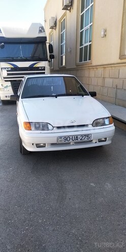 LADA (VAZ) 2115 2011, 332,600 km - 1.6 l - Bakı