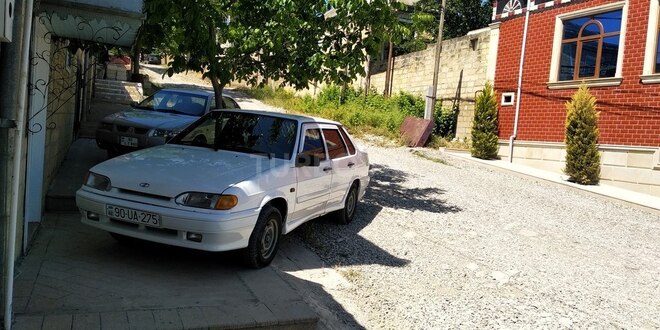 LADA (VAZ) 2115 2011, 332,600 km - 1.6 l - Bakı