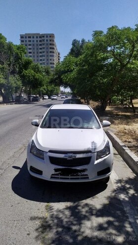 Chevrolet Cruze 2014, 68,800 km - 1.4 л - Bakı