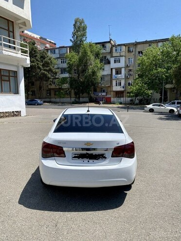 Chevrolet Cruze 2014, 68,800 km - 1.4 л - Bakı