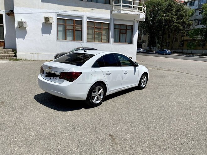 Chevrolet Cruze 2014, 68,800 km - 1.4 л - Bakı