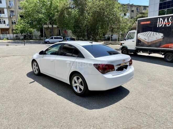 Chevrolet Cruze 2014, 68,800 km - 1.4 л - Bakı