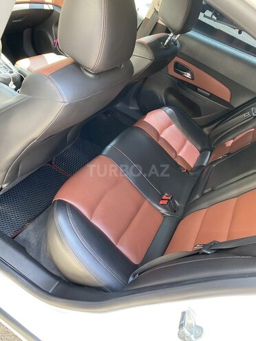 Chevrolet Cruze 2014, 68,800 km - 1.4 л - Bakı