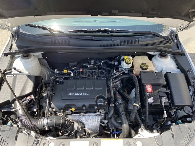 Chevrolet Cruze 2014, 68,800 km - 1.4 л - Bakı