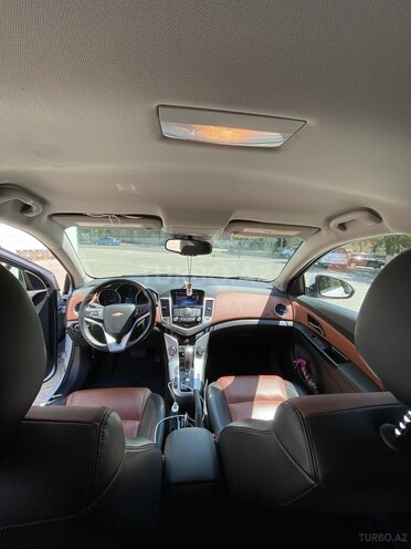 Chevrolet Cruze 2014, 68,800 km - 1.4 л - Bakı