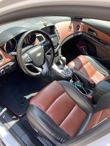 Chevrolet Cruze 2014, 68,800 km - 1.4 л - Bakı
