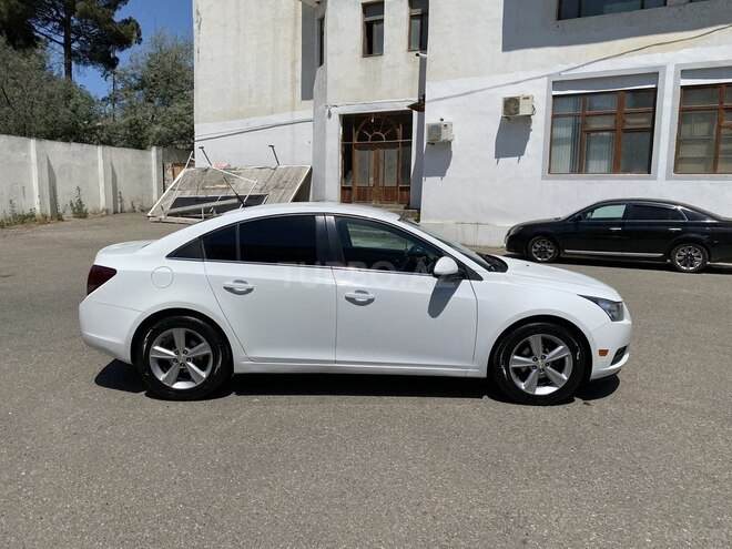 Chevrolet Cruze 2014, 68,800 km - 1.4 л - Bakı