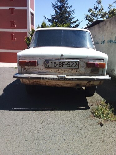 LADA (VAZ) 21011 1977, 323,235 km - 1.5 l - Cəlilabad