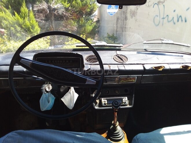 LADA (VAZ) 21011 1977, 323,235 km - 1.5 l - Cəlilabad