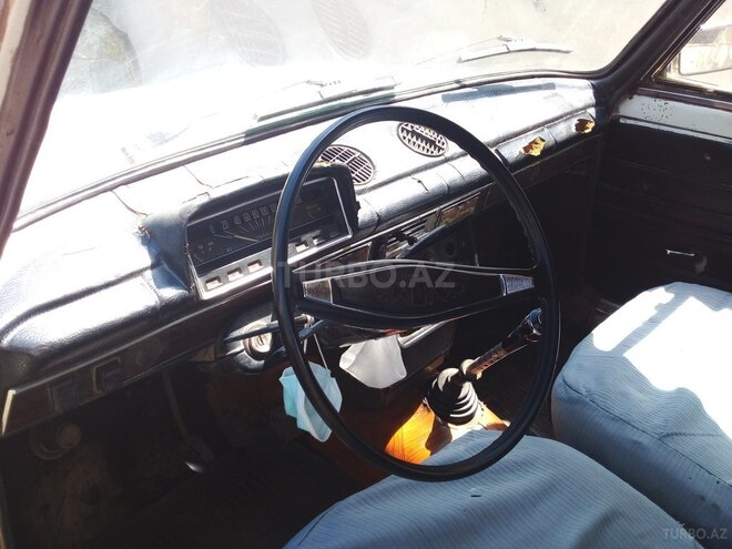 LADA (VAZ) 21011 1977, 323,235 km - 1.5 l - Cəlilabad