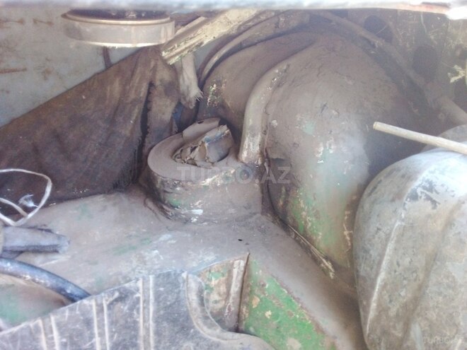 LADA (VAZ) 21011 1977, 323,235 km - 1.5 l - Cəlilabad