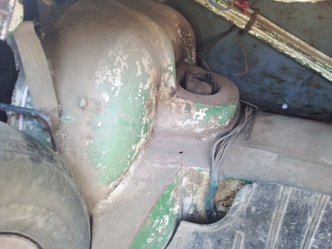 LADA (VAZ) 21011 1977, 323,235 km - 1.5 l - Cəlilabad
