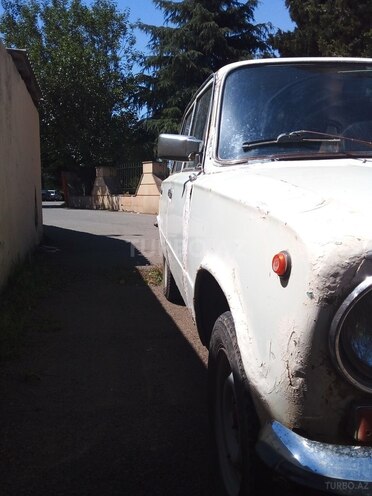 LADA (VAZ) 21011 1977, 323,235 km - 1.5 l - Cəlilabad