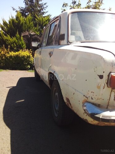 LADA (VAZ) 21011 1977, 323,235 km - 1.5 l - Cəlilabad