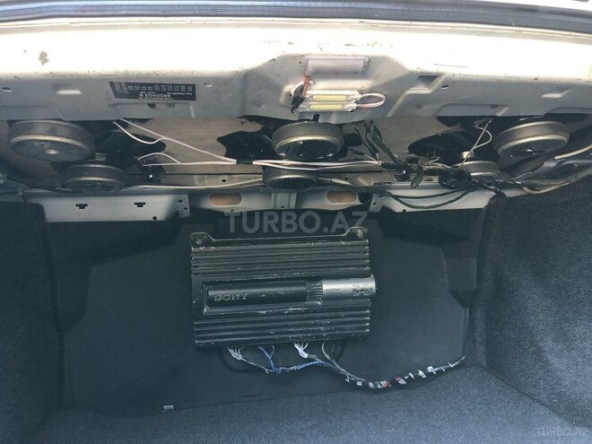 Mercedes C 230 1999, 259,200 km - 2.3 л - Sumqayıt
