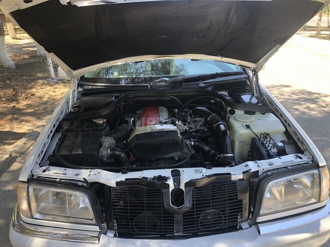 Mercedes C 230 1999, 259,200 km - 2.3 л - Sumqayıt