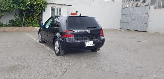 Volkswagen Golf 2000, 245,000 km - 2.0 l - Bakı