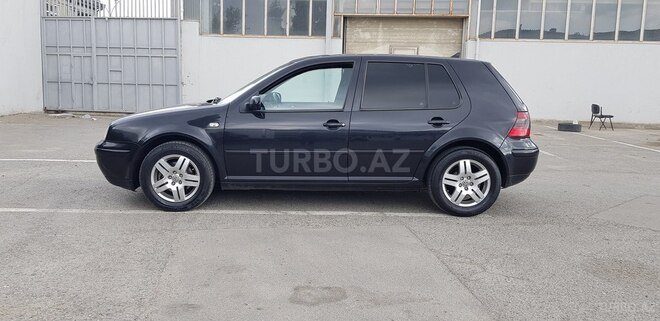 Volkswagen Golf 2000, 245,000 km - 2.0 l - Bakı