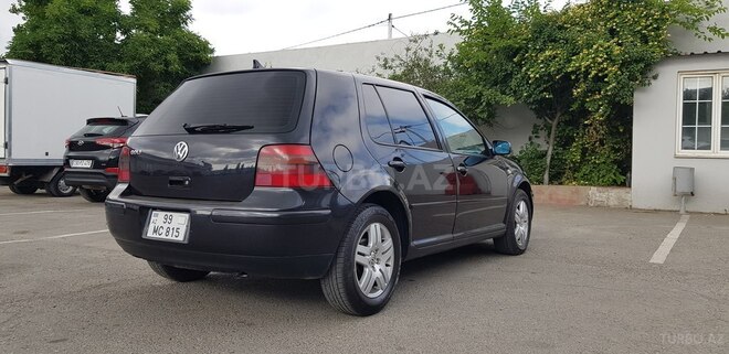 Volkswagen Golf 2000, 245,000 km - 2.0 l - Bakı