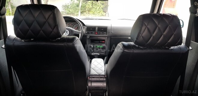 Volkswagen Golf 2000, 245,000 km - 2.0 l - Bakı